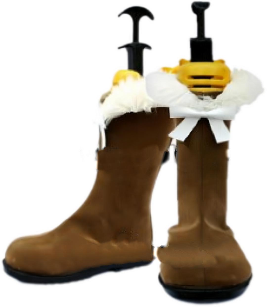 Vocaloid Meiko Cosplay Boots Shoes