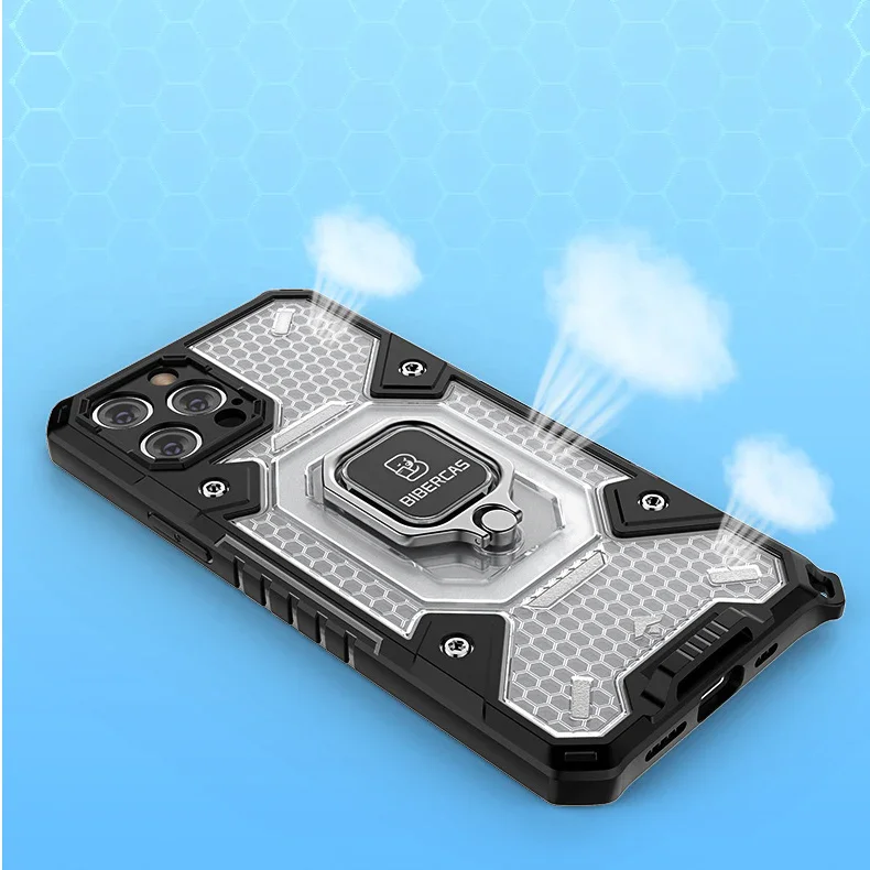 Suitable For iphone13 Heat Dissipation Case