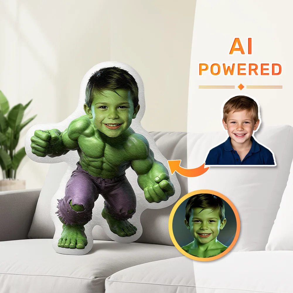 Custom Blanket Personalized Kids Gifts | Makemesurprise&reg;