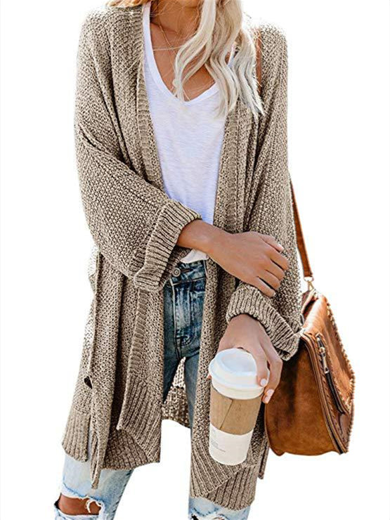 Women Long Sleeve V-neck Graphic Floral Printed Top