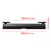 Car Roof Rack Molding Port Cover 2057504100 for Mercedes C Class W205 2015-2021