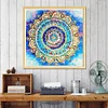 Flower - Crystal Rhinestone Diamond Painting
