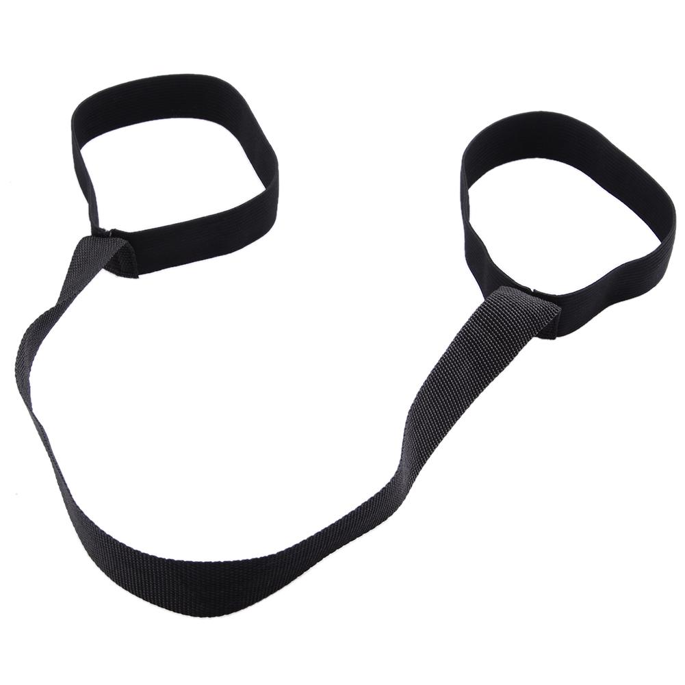 

Adjustable Yoga Mat Sling Carrier Shoulder Strap Carry Belt Carrying Sling, 501 Original