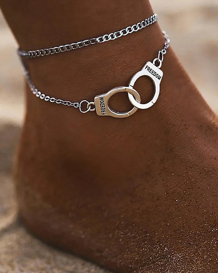 Fashionable Beach Anklet Bracelet