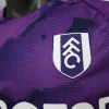 24/25 Player Fulham Soccer Jersey Second Away