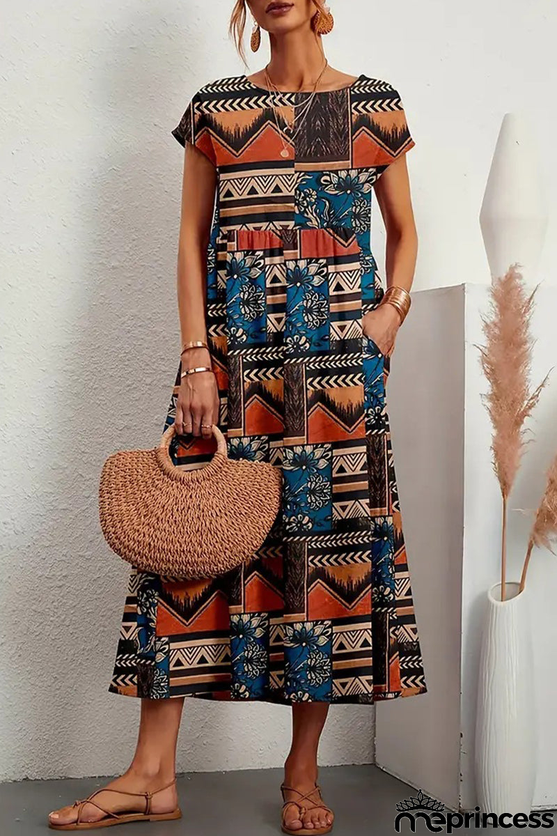 Light and breezy Dress