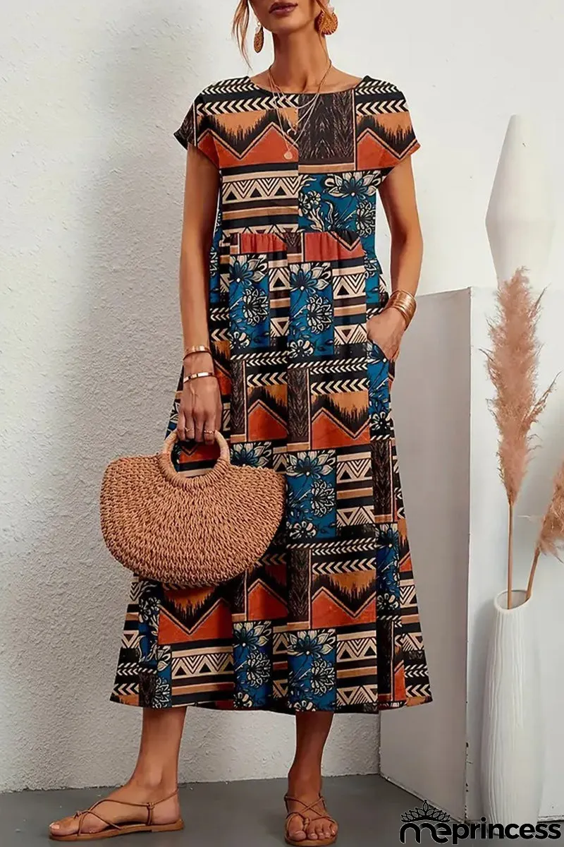 Light and breezy Dress