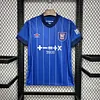 2024/2025 Ipswich Home Football Shirt 1:1 Thai Quality