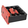 8 Adjustable Hole Jig Kit with Carbide Blade
