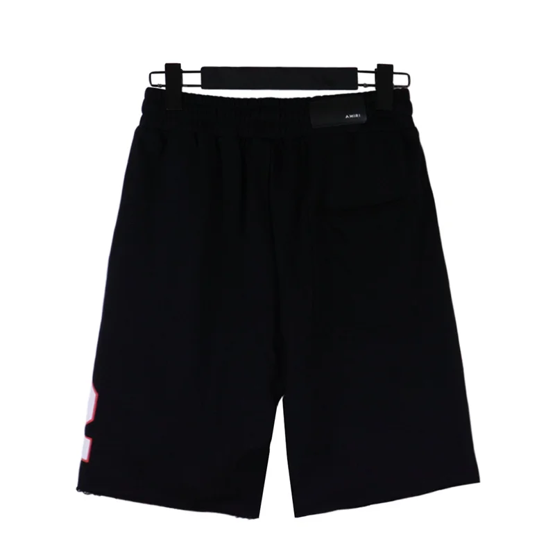 AMIRI 2023SS new short-sleeved T-shirt