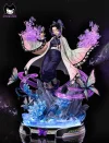 Kochou Shinobu - Demon Slayer: Kimetsu no Yaiba Resin Statue - OKS Studios