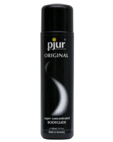 pornhint Pornhint Pjur Original Bodyglide Silicone Based Lubricant - Various Sizes