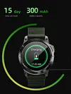 Smartwatch EnduroMax