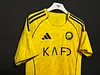 Joyfball 2025/2026 Al Nassr Home Football Jersey
