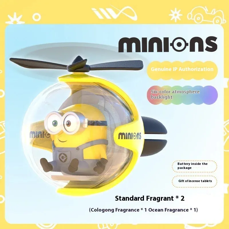 Minion Flyer&trade;