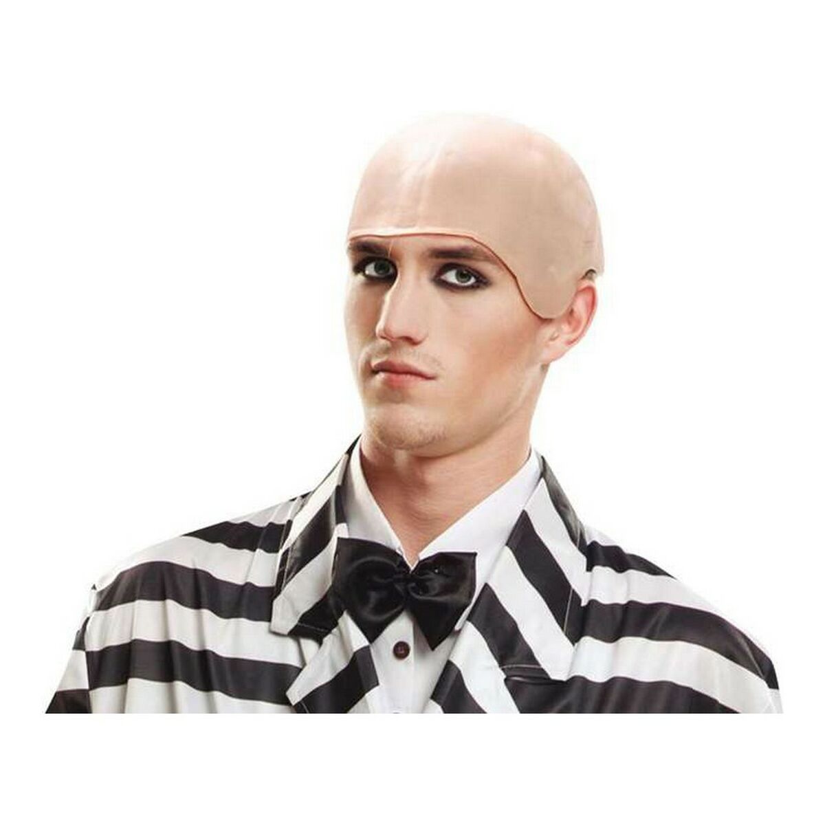 Wigs My Other Me One size Bald Head