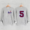 Dodger Freeman Sweatshirt