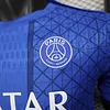 Joyfball 2025/2026 Player Version Psg Paris Saint-Germain Special Edition Football Shirt 1:1 Thai Quality（The player version jersey is a bit tight, please pay attention to the size selection）