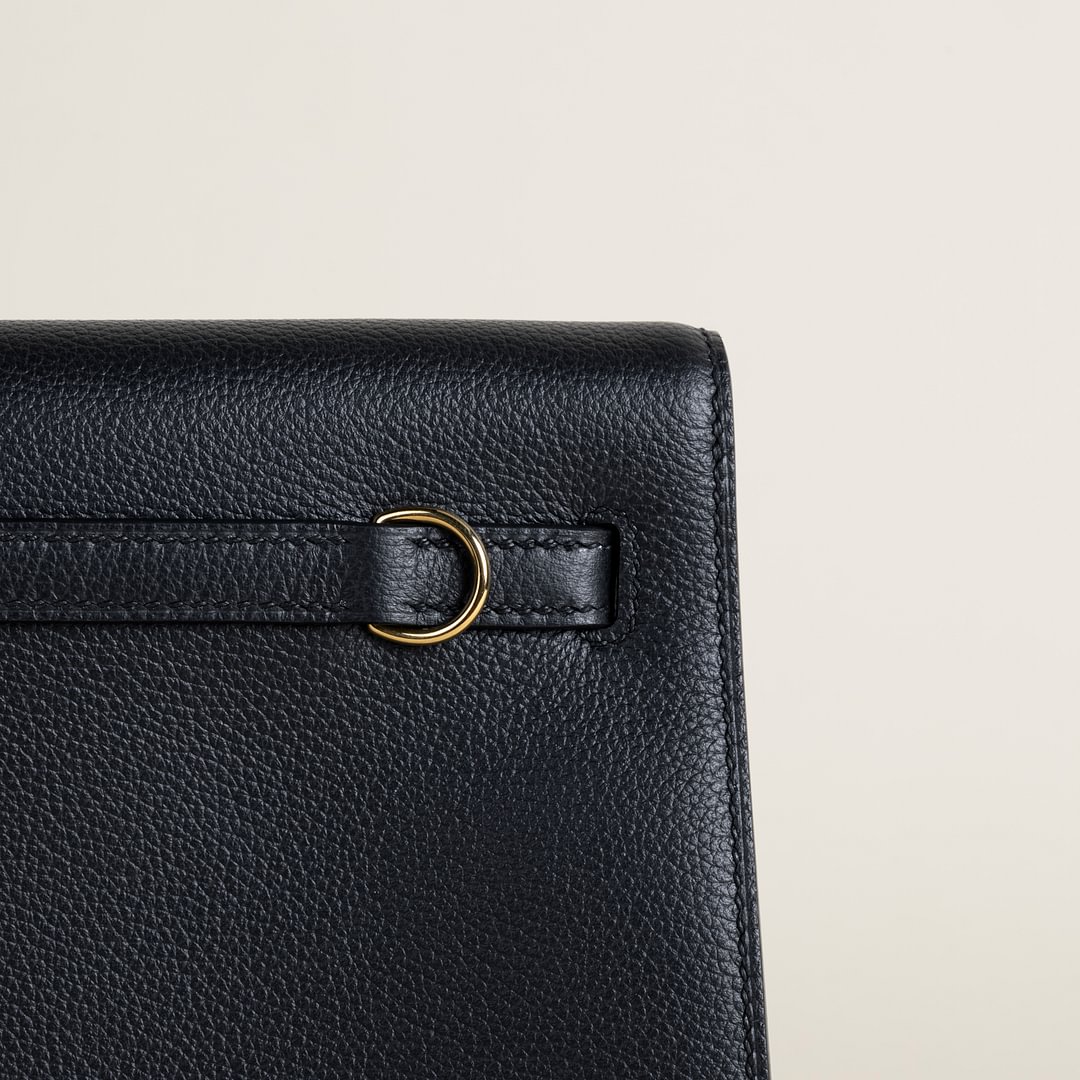 Kelly Danse Evercolor CC89 Noir  GHW