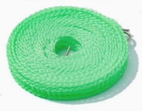 Windproof Non-Slip Clothesline