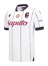 2025-2026 Bologna FC Away Football Shirt 1:1 Thai Quality