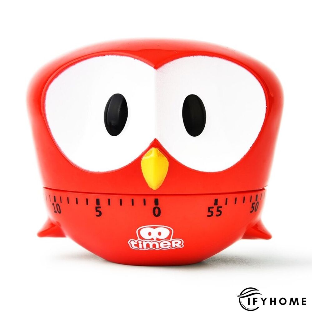 Timer time management | IFYHOME