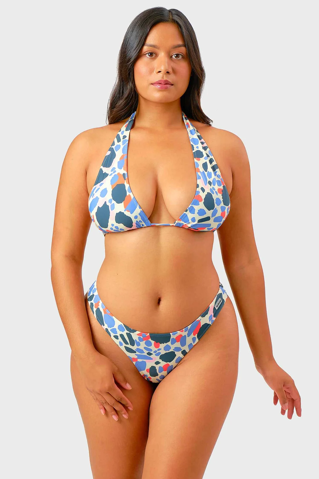 Billie Cheeky Bottoms / Candy Rocks FINAL SALE