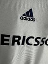 1998-1999 Retro Olympique de Marseille Home Football Jersey 1:1 Thai Quality