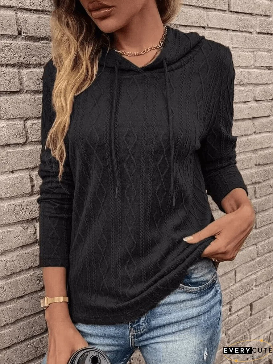 Simple and Stylish Sweater