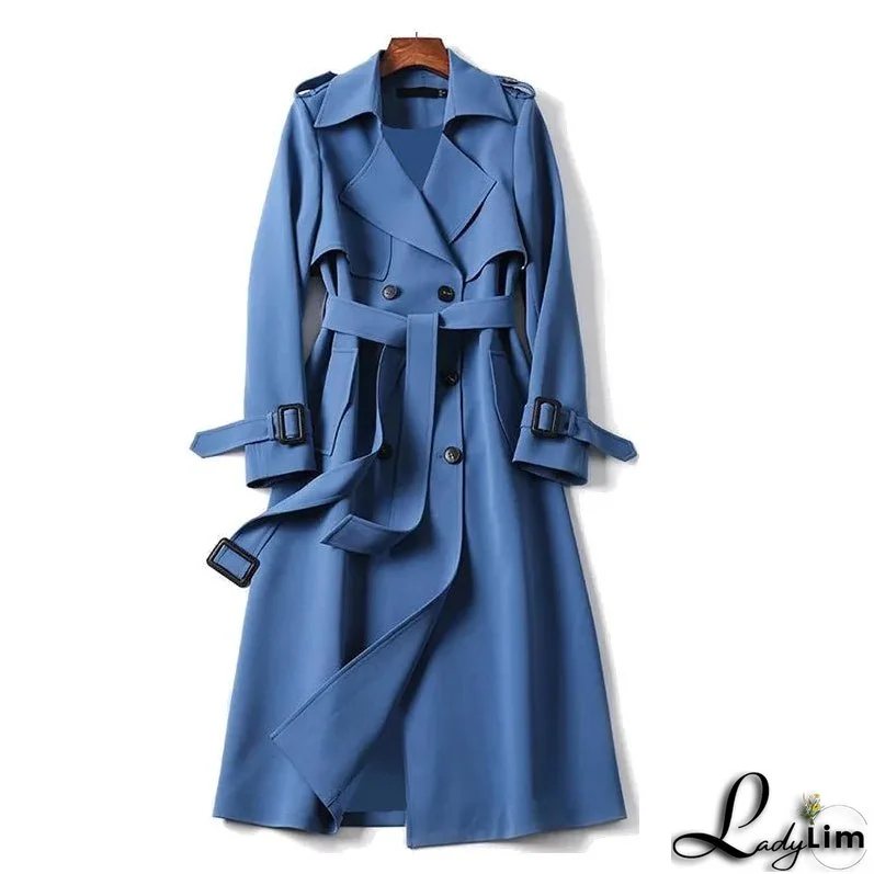 Chic and Versatile winter Coat