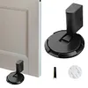 Door Stopper Keep Door Open Indoor Heavy Duty Floor Door Stop for Bottom of Door
