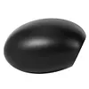 Side Mirror Covers Door Wing Mirror Caps for MINI Cooper R52 R50 R53 01-06