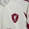 Liverpool 2025-2026 Away  Shirt