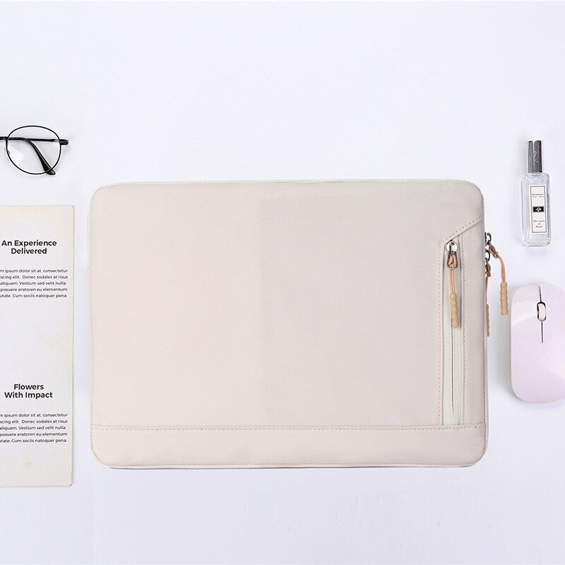 Llyge computer case For Xiaomi Hp Dell Lenovo Notebook women macbook air 13 case Macbook Air Pro Retina 13 14 15.6 Sleeve labtop bag llyge