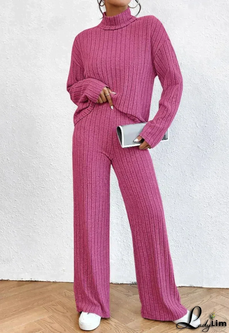 Modern and Comfortable Pants