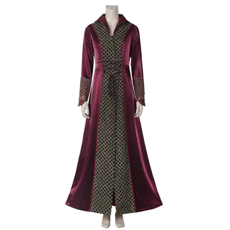 Princess Rhaenyra Targaryen Cosplay Suit House of The Dragon Costume Dress Halloween Outfits