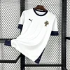 Portugal 2025/26 White Training Shirt