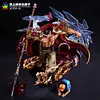 Marineford Arc Whitebeard Edward Newgate - ONE PIECE Resin Statue - JacksDo Studios [In Stock]