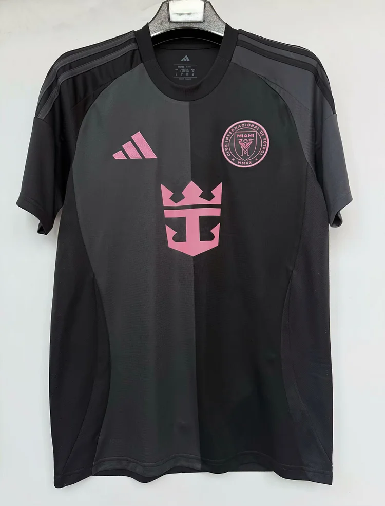 2025/26 Miami Away Jersey