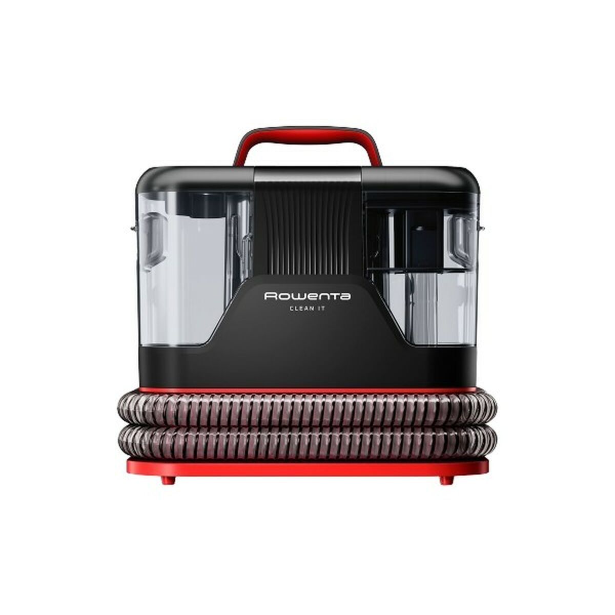 vacuum cleaner Rowenta IN5012 Black