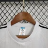 1990 Retro Kids Size Germany Home Soccer Jersey