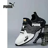 PUMA® Leichte und bequeme Sneaker für Damen und Herren