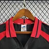 2000/2001 Retro AC Milan Third Away Football Shirt 1:1 Thai Quality