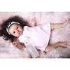 Babiesprincess Lifelike Reborn Baby Doll, Babiesprincess