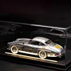 Alloy simulation collectible ornaments car model toy car