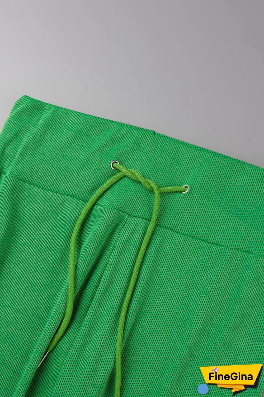 Yellow Casual Street Solid Patchwork Square Collar Long Sleeve Two Pieces