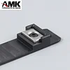AMK 4Pcs Magnetic Body Posts Mounts for 1/10 RC Crawler Car TRX4 Defender TRX6 G63 G500 Upgrade Parts