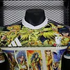 2024 Player Version Japan Saint Seiya Special Edition Football Jersey1:1 Thai Quality