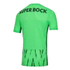 Sporting CP Third Away Soccer Jersey 2024/25