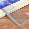 1020 Holes Diamond Painting Net Ruler Point Drill Ruler DIY Needlework Accessory (140)